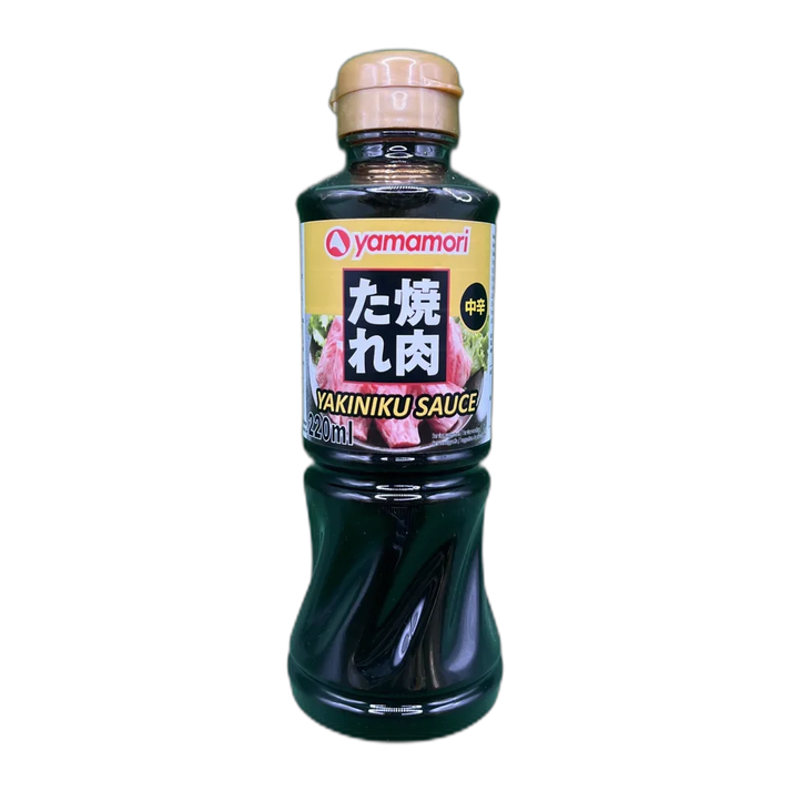 YAMAMORI Yakiniku-saus 220ML
