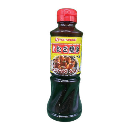 YAMAMORI Takoyakisaus 220ML