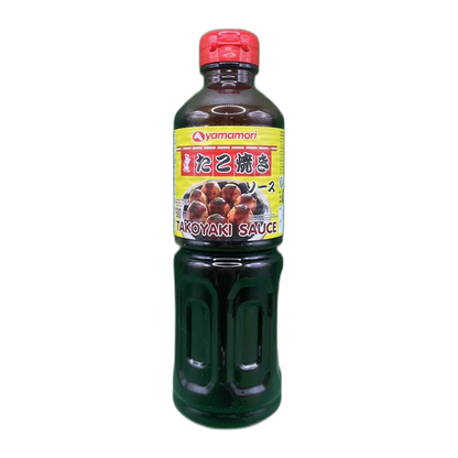 YAMAMORI Takoyakisaus 500ML