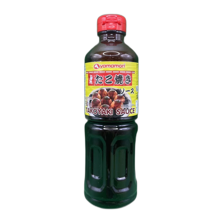 YAMAMORI Takoyakisaus 500ML