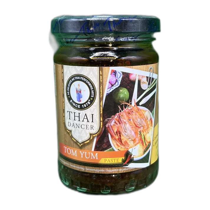 THAI DANCER Tom Yum Soeppasta 227G