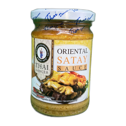 THAI DANCER Satésaus 227G