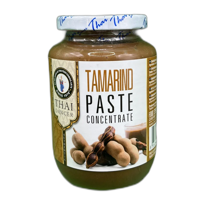 THAI DANCER tamarindepasta eq. 454G