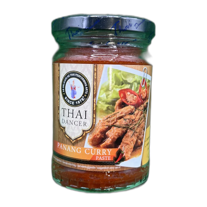 THAISE DANSER Massaman Curry 227G