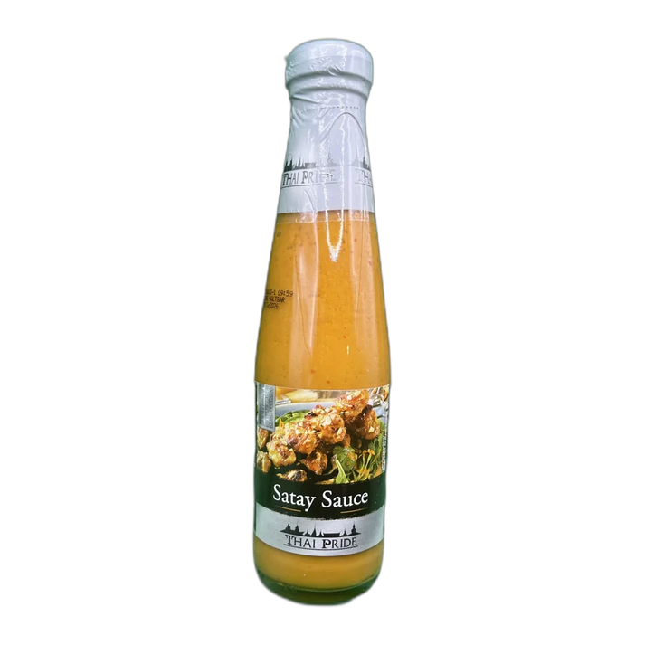 THAI PRIDE Satésaus 295ML