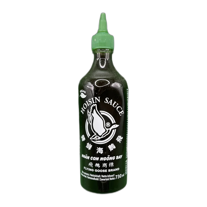 FLYING GOOSE Hoisinsaus 730ML