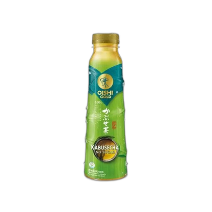 OISHI Groene Thee Kabusecha Zonder Suiker 500ML