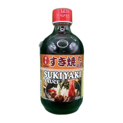 HINODE Sukiyakisaus 400ML