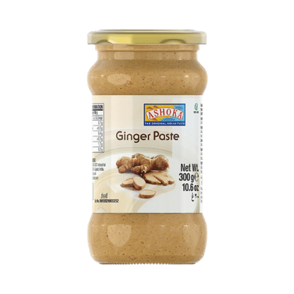 ASHOKA Gemberpasta 300G