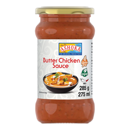 ASHOKA Butter Chicken Sauce 285G