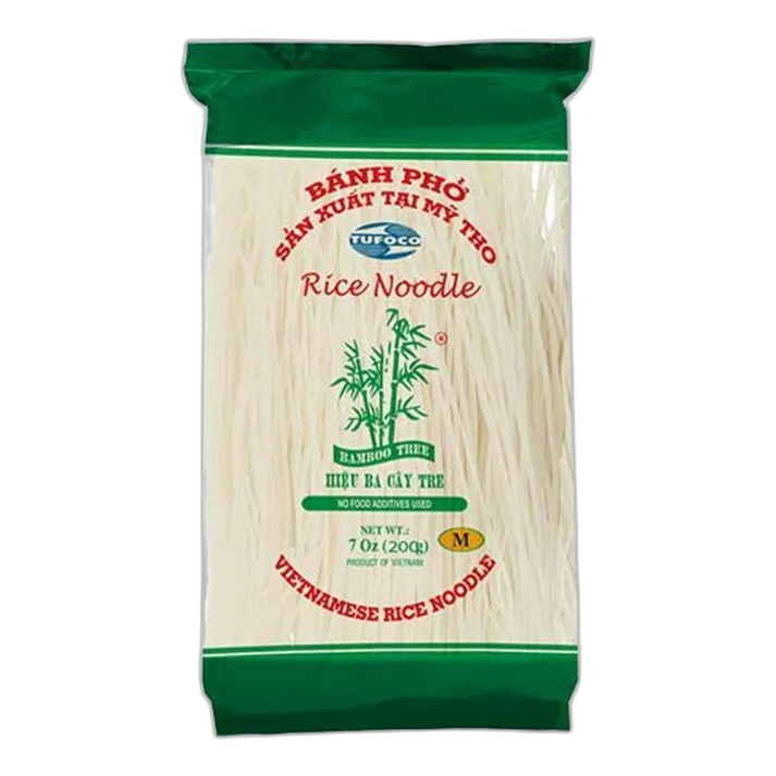 BAMBOE BOOM Rijststicks Banh Pho 3mm (M) 200G