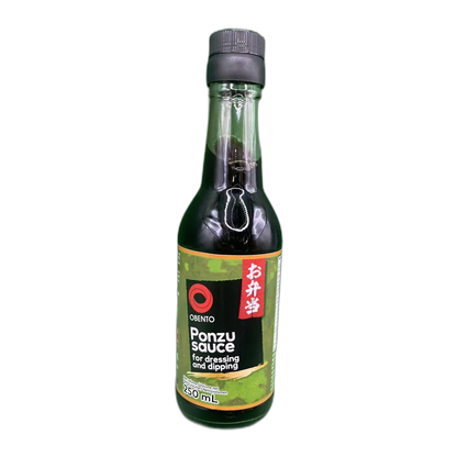 OGENTO Ponzusaus 250ML