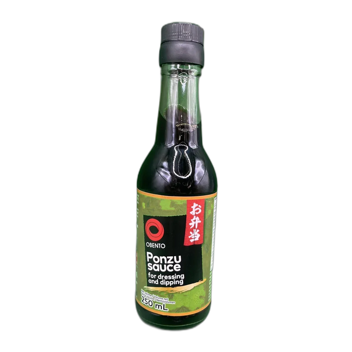 OGENTO Ponzusaus 250ML