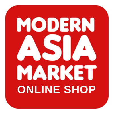 Modern Asia Market